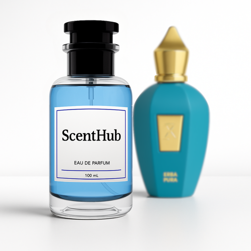 ScentHub Citrus - 100ml
