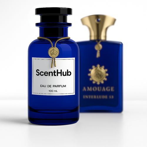 ScentHub 53 - 100ml
