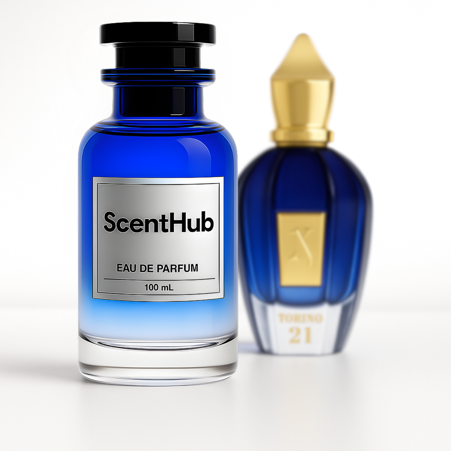 ScentHub 21 - 100ml